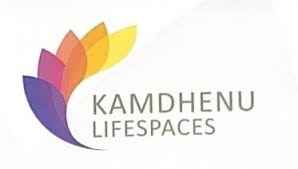 Kamdhenu Lifespaces logo